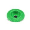 Saburrtooth 2in Disc Wheel Flat Face Coarse Grit, small image number 2
