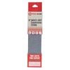 Fino Edge 8 Inch Aluminum Oxide 100/240 Multi-Grit Sharpening Stone, small image number 5
