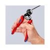 Knipex Wire Rope Cutter For High Strength Wire Rope 160mm, small image number 5