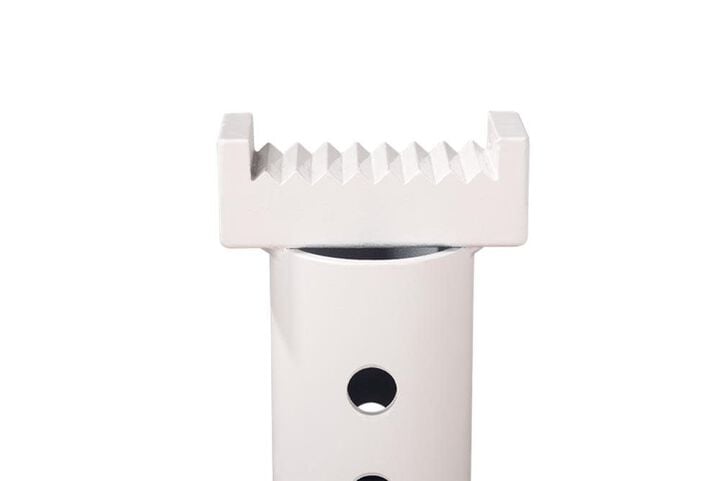 Sunex 10 Ton Portable Air Lift Jack, large image number 3