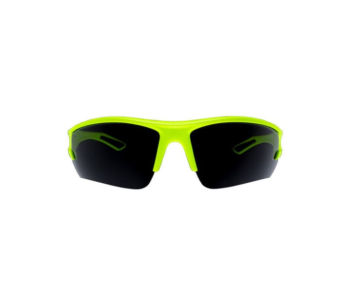 Malco Products Yellow Frame Foam Gasket Safety Glasses