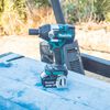 Makita 18V LXT 1/2in Sq Drive Impact Wrench Kit with Detent Anvil, small image number 5