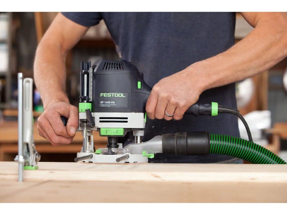 Festool OF 1400 1400-Watt Plunge Router, large image number 12