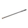 DEWALT ELITE SERIES SDS MAX Masonry Drill Bits 5/8in X 16in X 21-1/2in, small image number 3