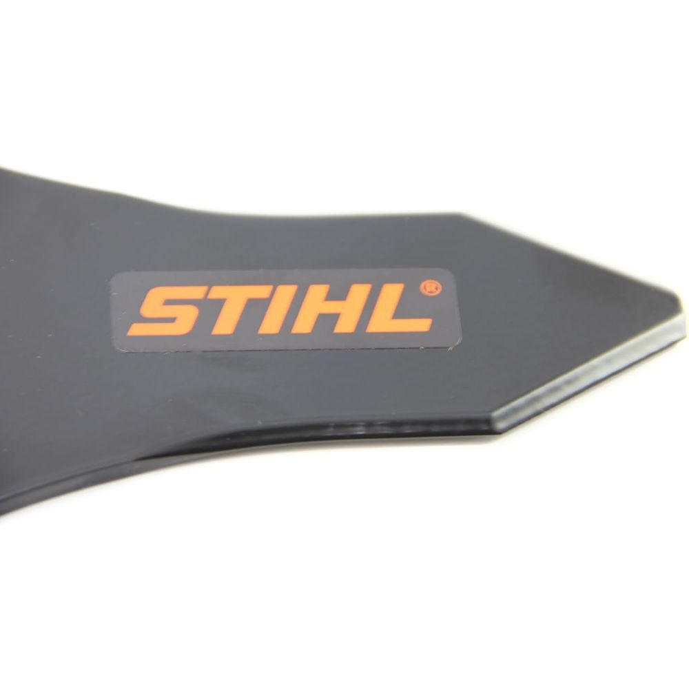 Stihl 3-Blade Brush Knife, large image number 3
