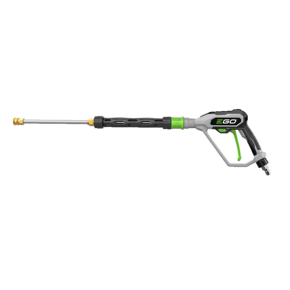 EGO 3200 PSI Pressure Washer with 6Ah Battery 2pk & Charger Kit HPW32042 Acme Tools