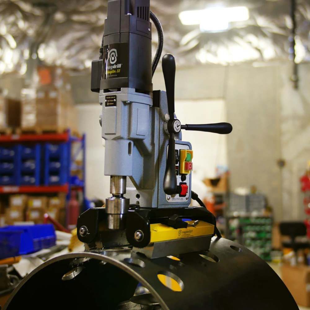 Magswitch Magnetic Drill Disruptor 55 81001155 - Acme Tools