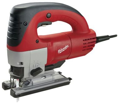 Milwaukee T-shank Orbital Jig Saw