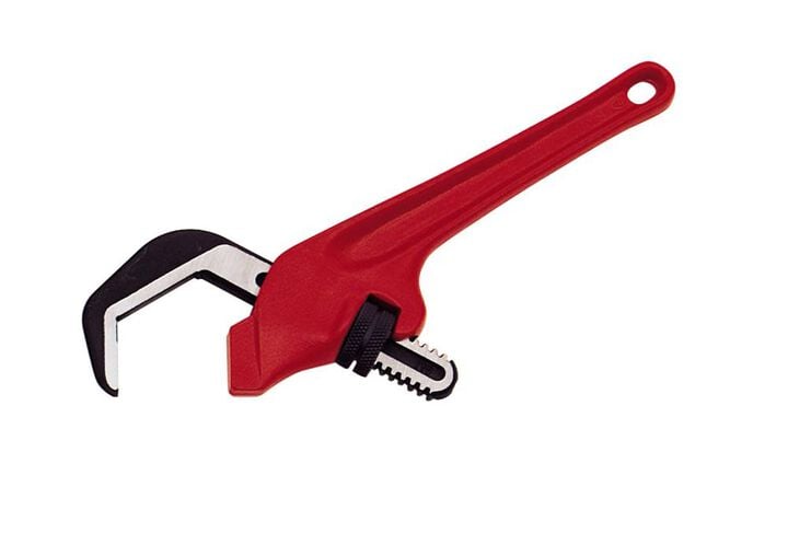 Reed Mfg OffsetHex Wrench, 2 5/8 Inch R110HEX