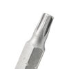 Irwin T25 Drive x 1 Inch Torx Point Impact Insert Power Bit, small image number 2