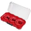 Milwaukee Close Quarters Tubing Cutter Set, 3 Piece, small image number 5