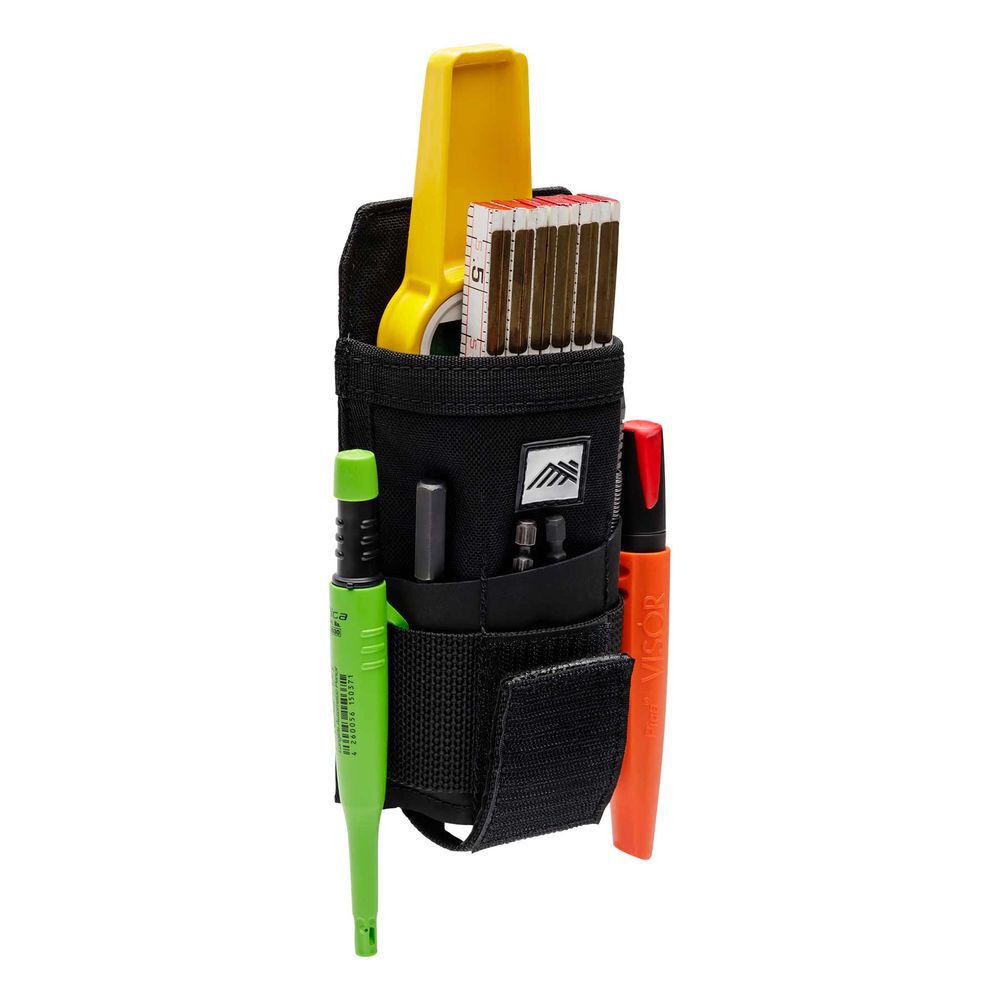 Diamondback Toolbelts Wingman X Tool Holster Black, large image number 5