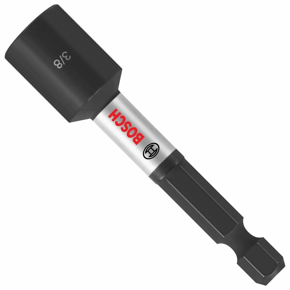 Bosch Impact Tough 2-9/16 Inch x 3/8 Inch Nutsetter, large image number 1