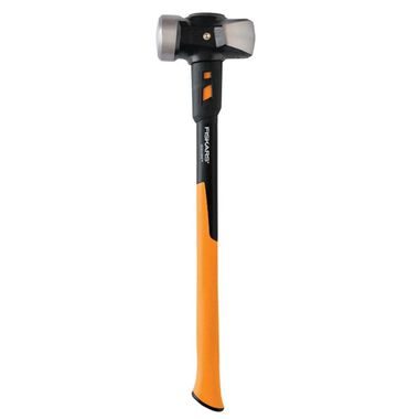 Fiskars PRO IsoCore 8 lb Sledge Hammer, large image number 0