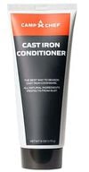 Camp Chef 6 oz Bottle Cast Iron Conditioner Cream, small image number 1