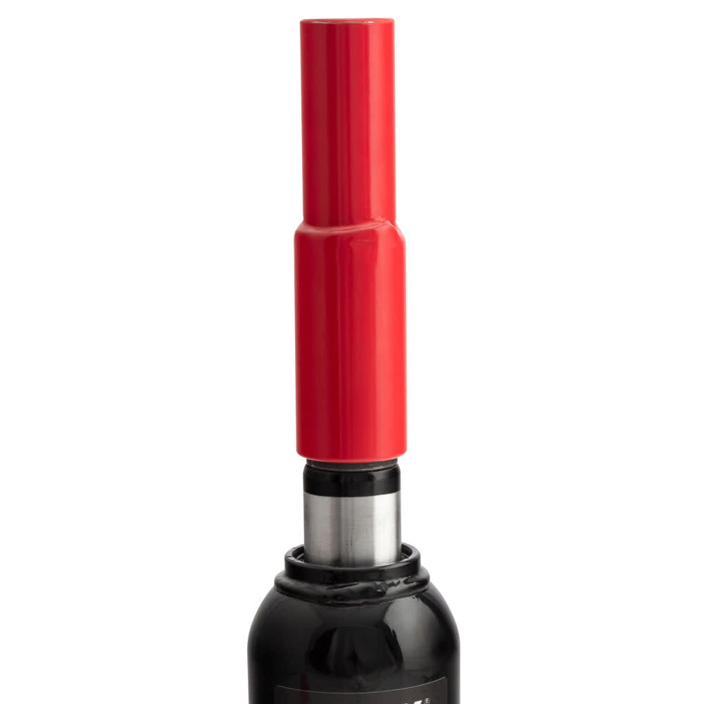Sunex 6 Ton Bottle Jack Kit with Adapters, large image number 7