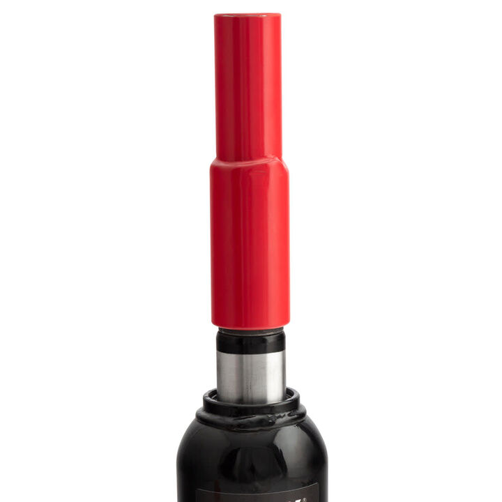Sunex 6 Ton Bottle Jack Kit with Adapters, large image number 6