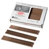 Nelson Wood Shims 8 In. Composite Wood Shims - 32 Count, small