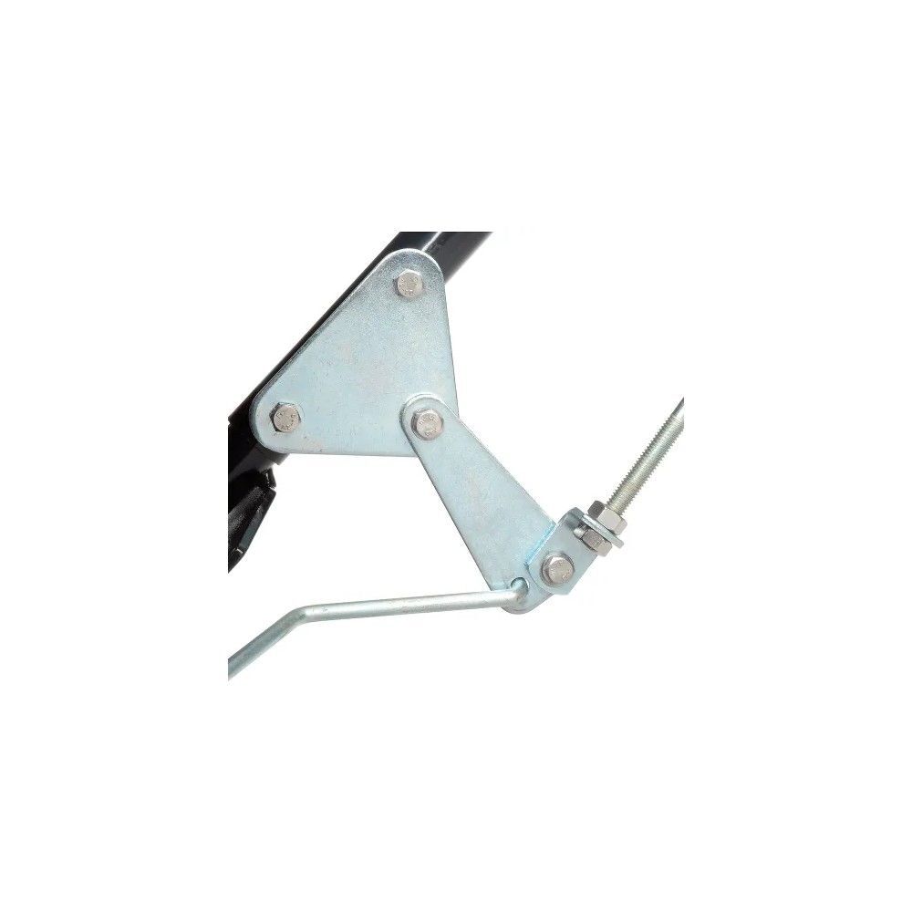Buyers Products Company GroundsKeeper Walk Behind Spreader, large image number 19