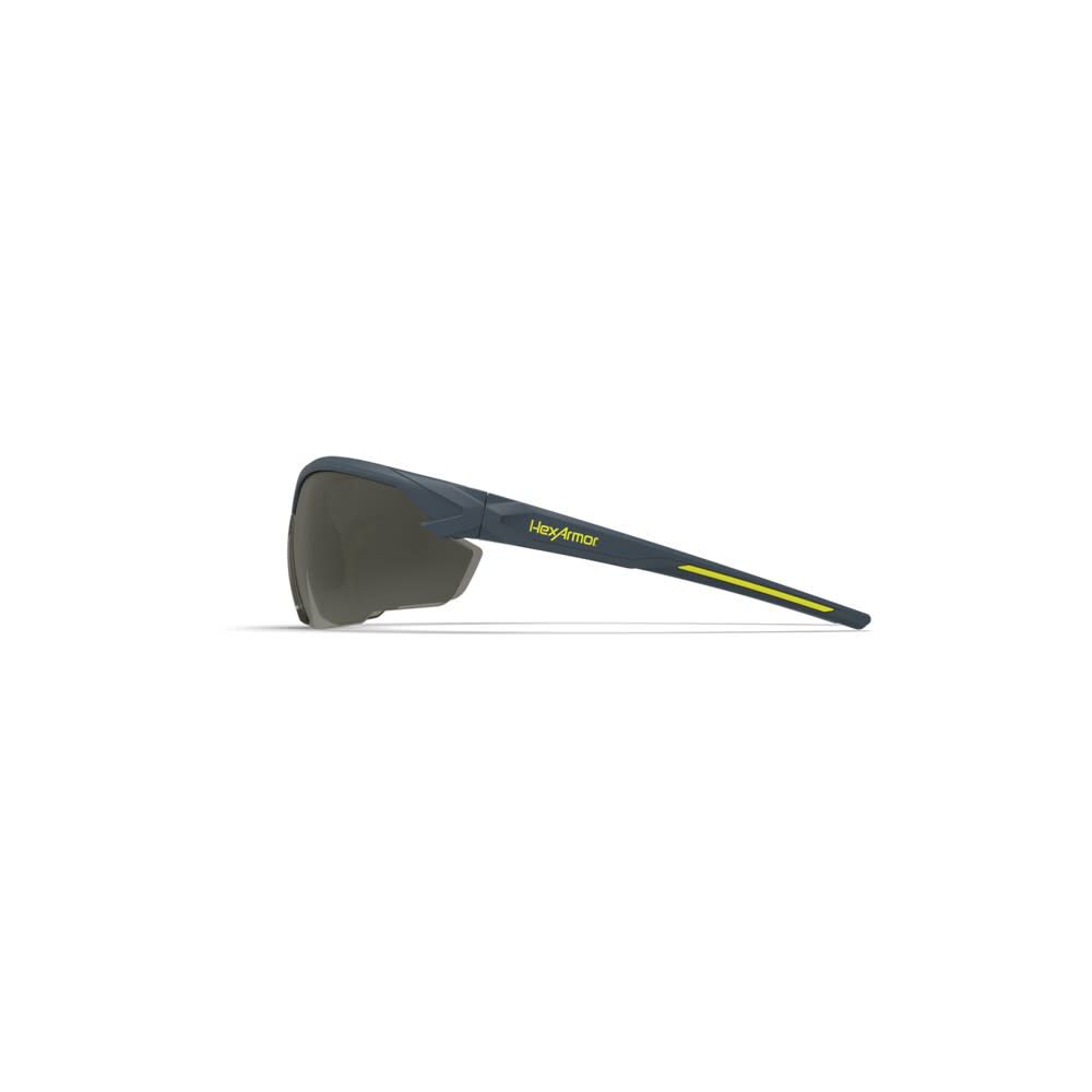 Hexarmor NX1 Variomatic TruShield Anti-Fog Safety Glasses, large image number 2