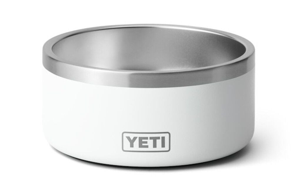 YETI Boomer 4 Dog Bowl – 21071504138