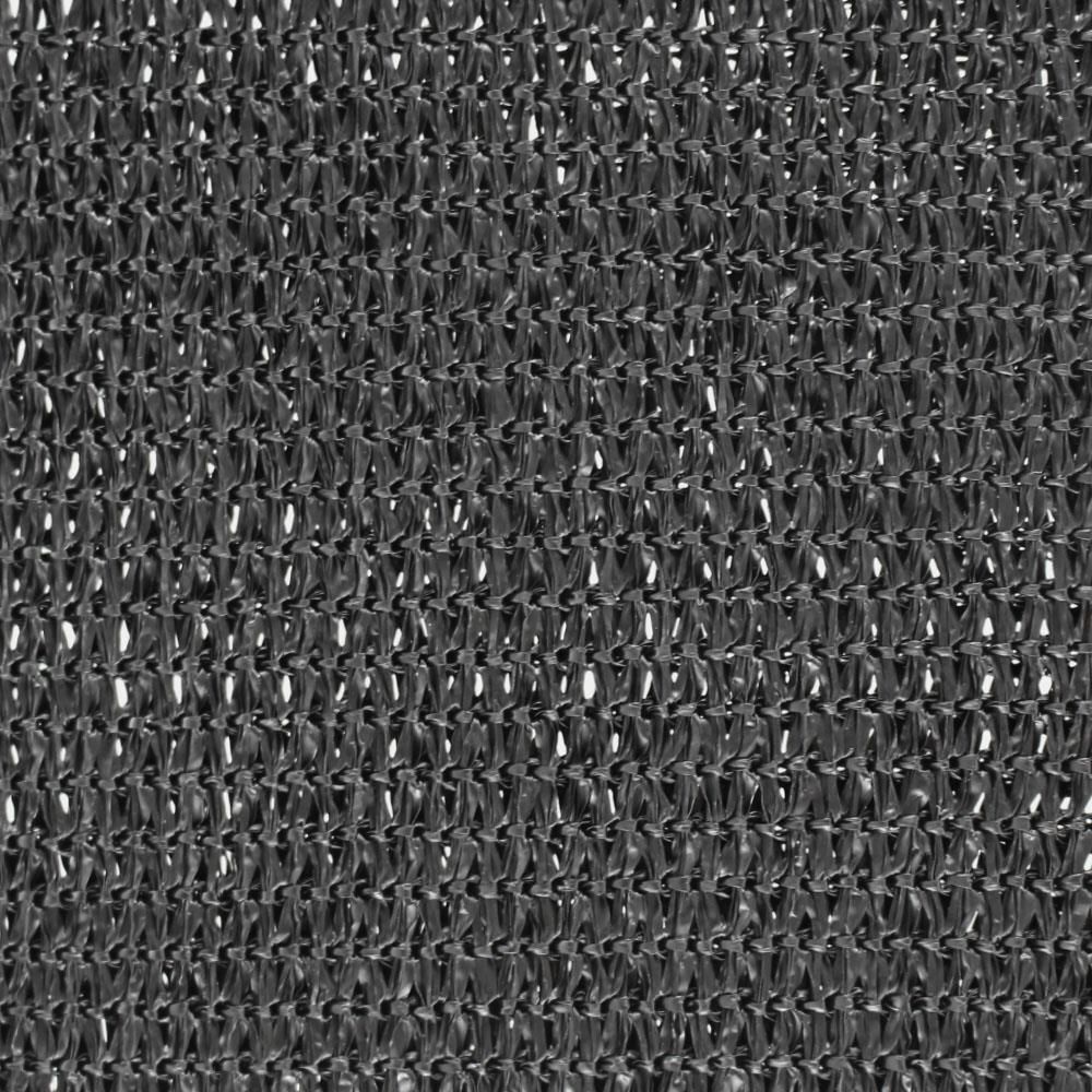 Eagle Industries Privacy Screen Grommets 5 Ft. 8 Inch x 50 Ft., Black, large image number 2
