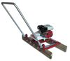 Kelly Screedmatic Durascreed Concrete Screed with 5.5HP Honda Engine, small image number 1
