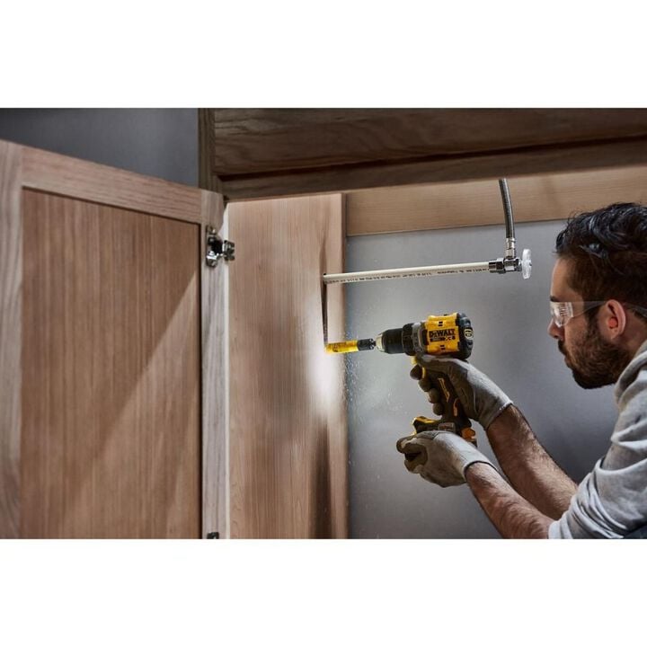 DEWALT 20V MAX XR Brushless Cordless 1/2 in. Drill/Driver Kit, large image number 19