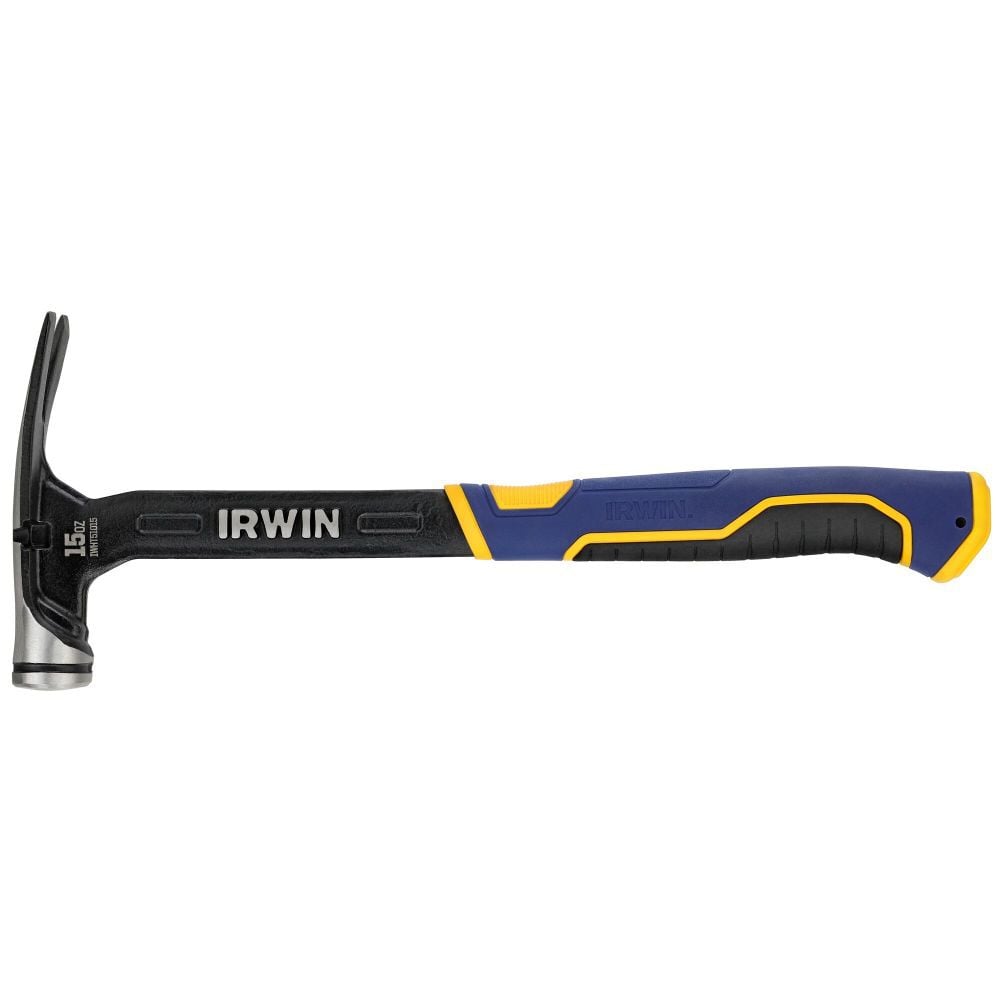 Irwin 15oz High Velocity Hammer IWHT51015 - Acme Tools