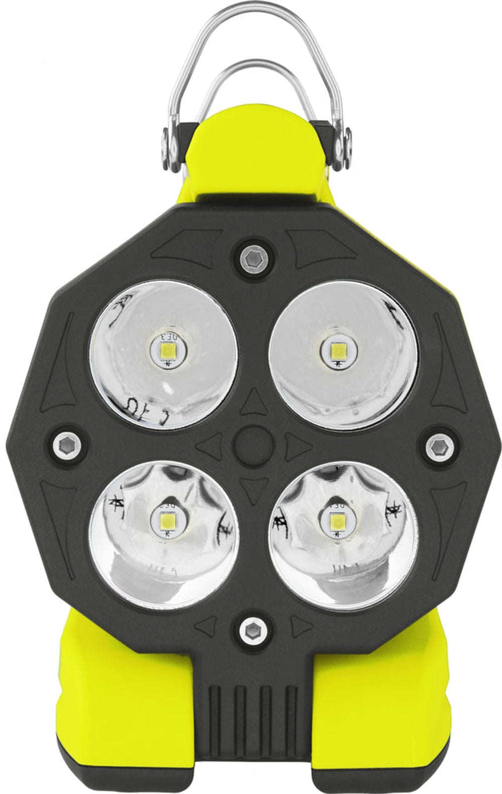 Nightstick INTEGRITAS 84 Intrinsically Safe Rechargeable Lantern with Magnetic Base, large image number 3