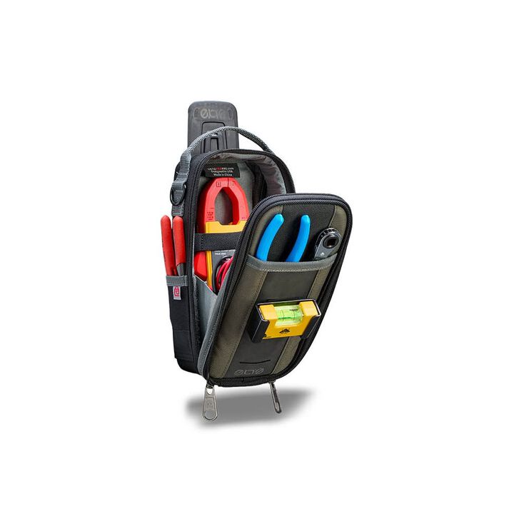 Veto Pro Pac MB-M EVO Compact Meter Bag Medium, large image number 4