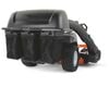 Husqvarna 9-Bushel Zero Turn Triple Bagger with Blower, small image number 1