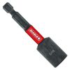 Diablo Tools 5/16in x 2-9/16in Magnetic Nut Setter, small image number 1