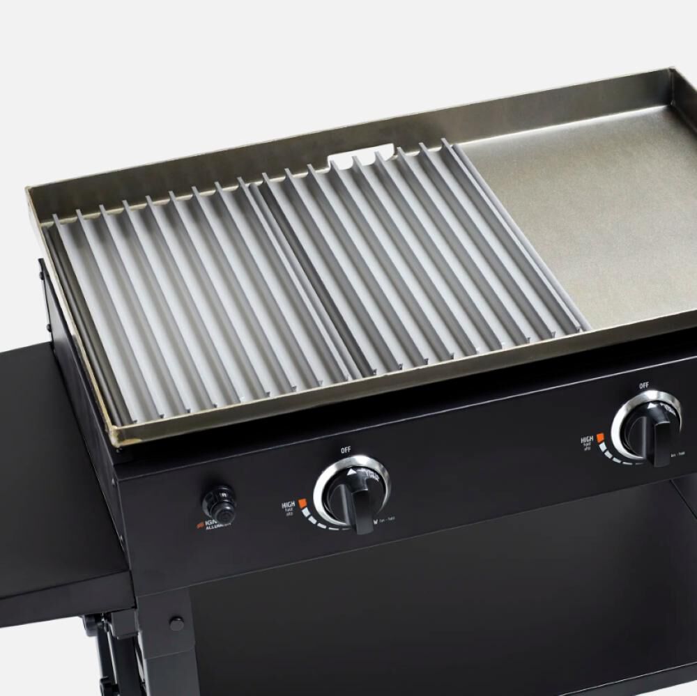 GrillGrate 17 SEARNSIZZLE Grate for Flat Top Grills, large image number 2