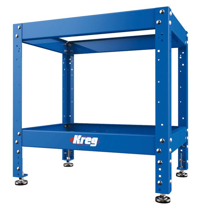 Kreg Multi-Purpose Shop Stand