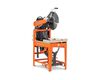 Husqvarna Construction MS 610 230V 5HP 14 Inch Masonry Saw Body Only Reconditioned, small image number 1