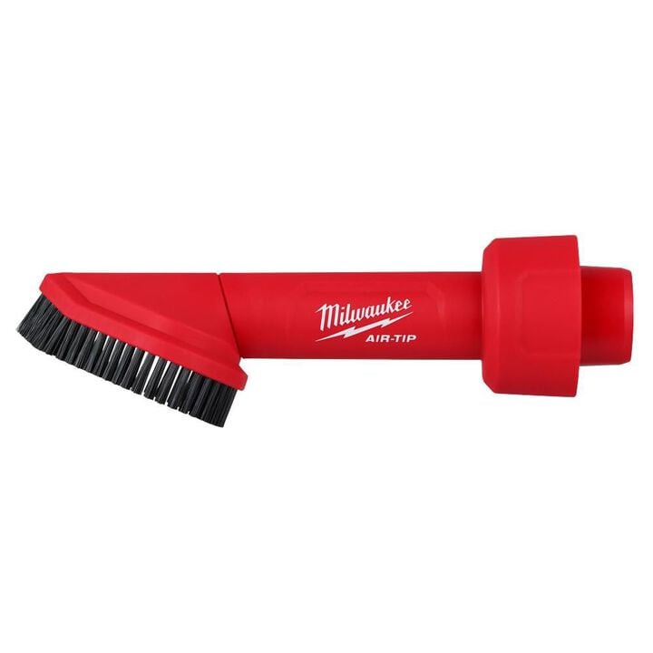 Milwaukee AIR-TIP Rotating Corner Brush Tool, large image number 8