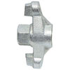 Safewaze SafeLink Clamp Wing Nut, small image number 1
