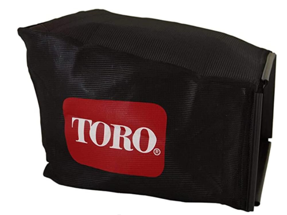 Toro Replacement Lawn Mower Bag, large image number 2
