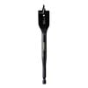 DEWALT 7/8 Inch x 6 Inch Heavy Duty Spade Bit, small image number 1