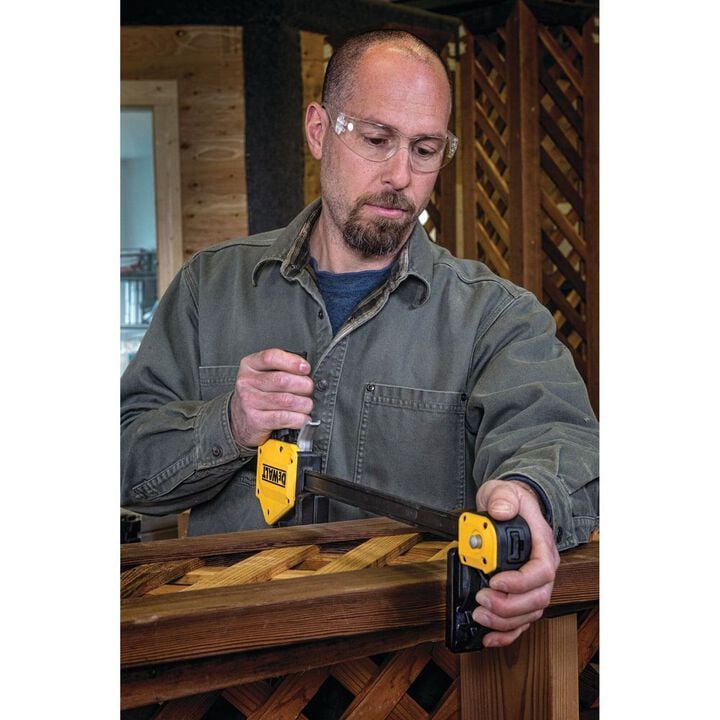 DEWALT 24 Inch Extra Large Trigger Clamp, large image number 4