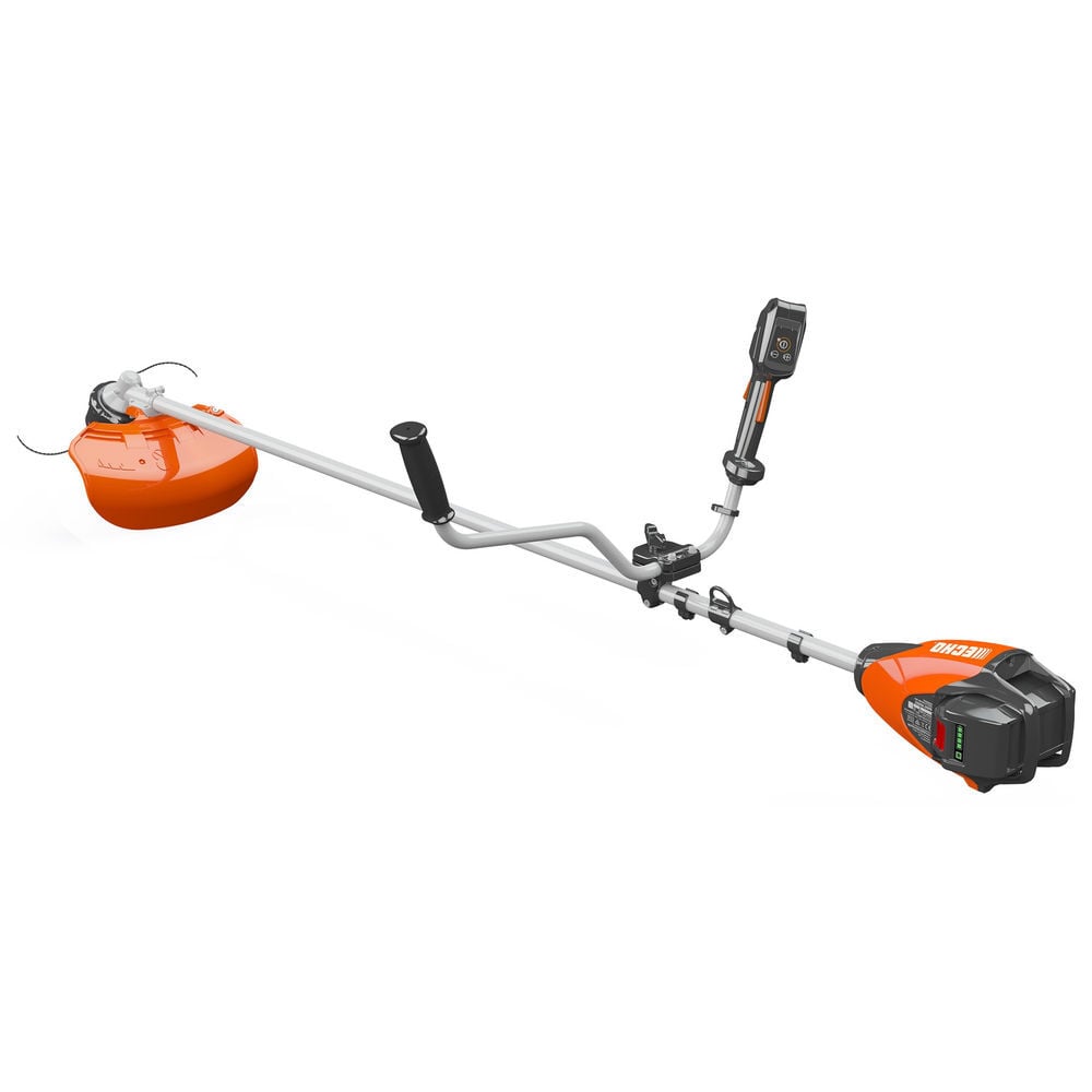 Echo X Series 56V Brushcutter 17in U Handle Brushless (Bare Tool), large image number 2