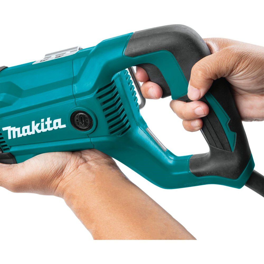 Makita Reciprocating Saw 12Amp, large image number 5