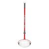 Garden Weasel 47.5 Inch Height Large Carbon Steel Nut Gatherer, small image number 1