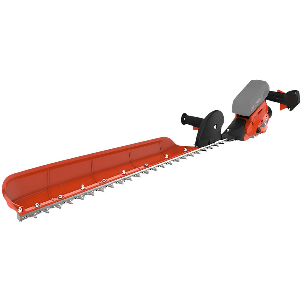Echo eFORCE 34in Single Sided Blade Battery Powered Hedge Trimmer (Bare Tool), large image number 1