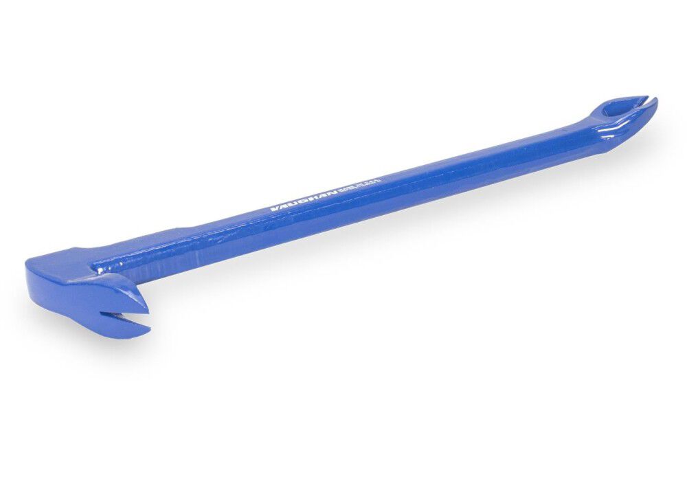 Vaughan Bear Claw 14 Inch Nail Puller, large image number 1