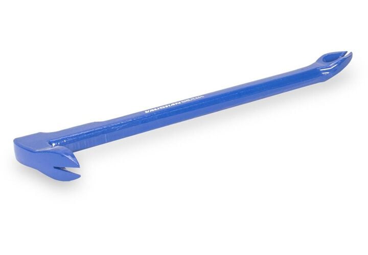 Vaughan Bear Claw 14 Inch Nail Puller