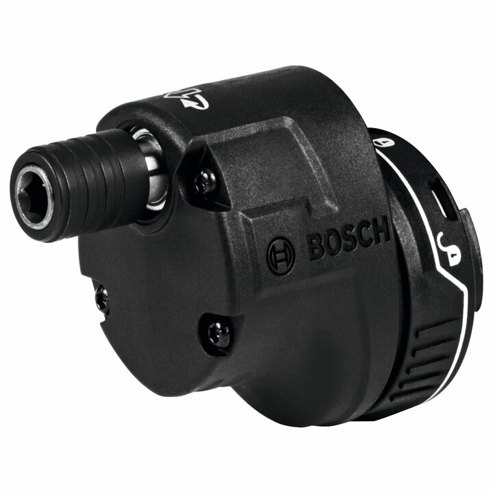 Bosch 12V Max Flexiclick 5-In-1 Drill/Driver System Kit, large image number 8
