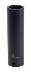 Sunex 15/16 In. 1/2 In. Drive Extra Long Deep Impact Socket, small image number 1