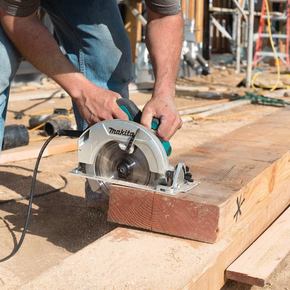 Makita 7-1/4 in. Circular Saw HS7600 - Acme Tools